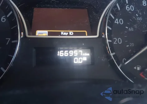 2015 Nissan Altima 2.5/S/Sv/Sl z USA, uszkodzony, nr VIN 1N4AL3AP0FC464668